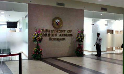 dfa dumaguete